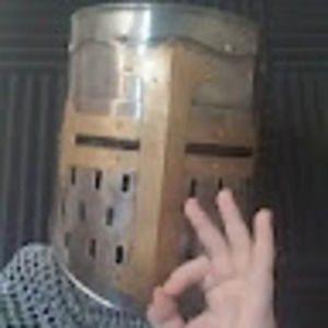 Meet your Posher, Stef